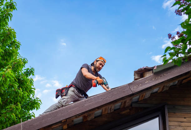 Best Emergency Roof Repair Services  in Monticello, KY